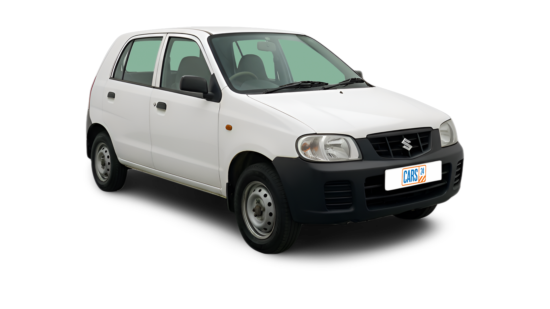 Maruti Alto-img
